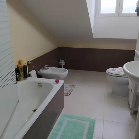 Апартаменты Vivienda Uso Turistico Vista Real *