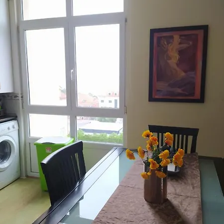 Vivienda Uso Turistico Vista Real * Финистерре