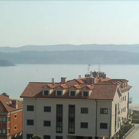 Апартаменты Vivienda Uso Turistico Vista Real *
