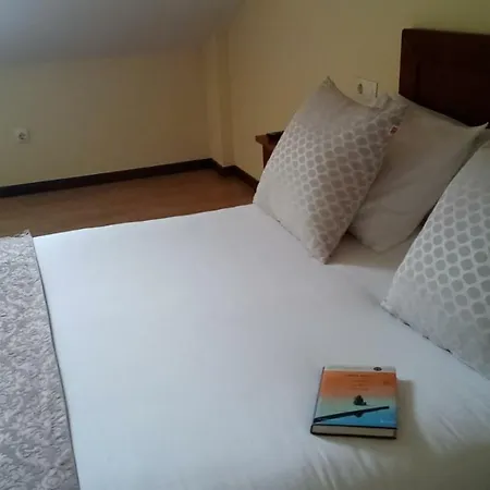 Vivienda Uso Turistico Vista Real Apartamento *